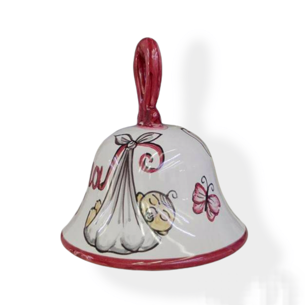 Campanelle personalizzate