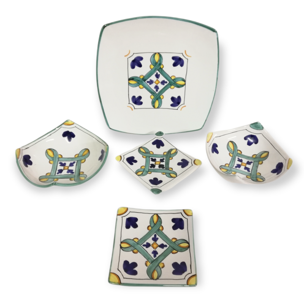 Svuota tasche