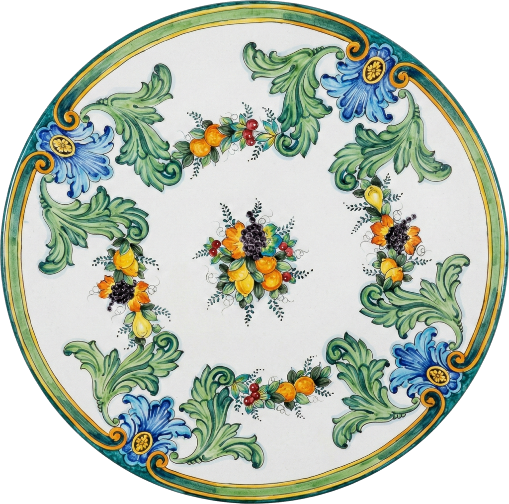 Amalfi verde